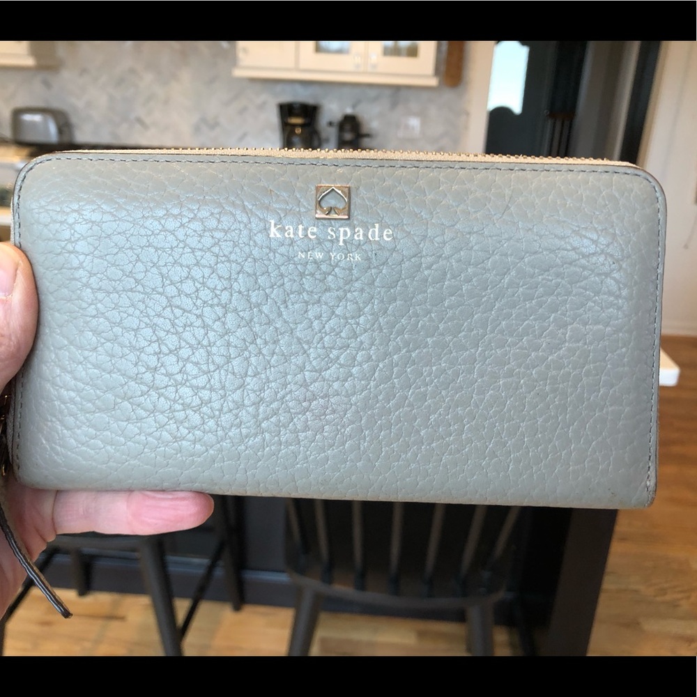 Kate Spade wallet